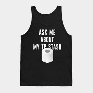 My Stash Tank Top